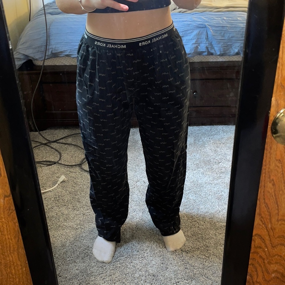 Michael Kors Sleep Pants! Size M